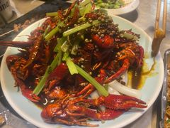 -沪小胖小龙虾(淮海中路旗舰店)