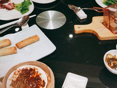 -丰收日·小海鲜·沪上家宴(顾村正大店)