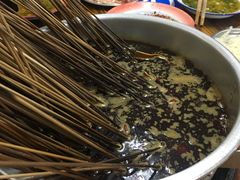 -咏勝锑锅麻辣烫(净居寺路总店)
