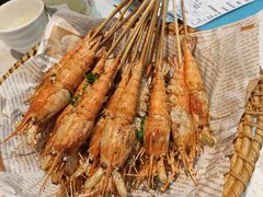 -79号渔船海鲜饭店(华强北店)