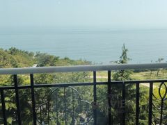 -青岛海景花园大酒店·白果树餐厅青岛菜