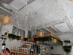 大堂-苗祖咖啡(洛克时代中心店)