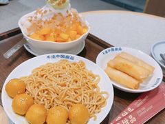 -赵记传承·中国甜品(福州总店)