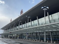 -威海大水泊国际机场