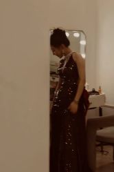 点击看大图 -LOVINA洛维娜婚纱礼服