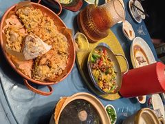 -陈鹏鹏潮汕菜(欢乐海岸 海边景观店)