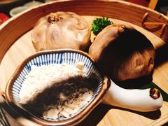 -上井料理黑金店(IFS国金中心店)