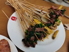 -东方明珠·可口可乐欢乐餐厅