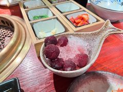 -喜牛烧肉酒场·黑金店(威高广场店)