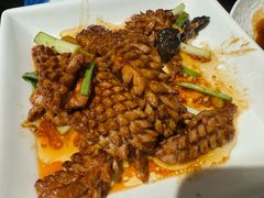 -老济南民间小吃·传统鲁菜(芙蓉街店)