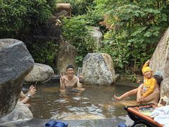 -溧阳天目湖天沐温泉