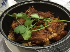 -美极鲜食坊(宝安南路店)