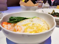 长寿面-狮拾久·现代新加坡料理(福田COCO Park店)