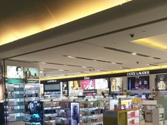 -升恒昌免税商店(桃园国际机场店)