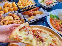 -阳光披萨(辽宁路店)
