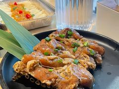 -花味烤肉·拌饭(庐阳万象汇店)