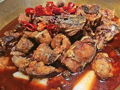 -涿派·炝锅鱼(涿州店)