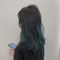 -icare美发沙龙