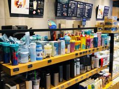 -星巴克(天津凯德天津湾店)