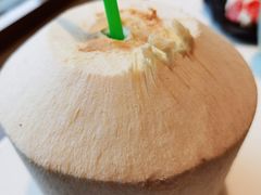 椰青-东椰·海南椰子鸡火锅(朝阳门店)