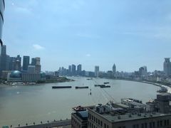 -上海外滩茂悦大酒店