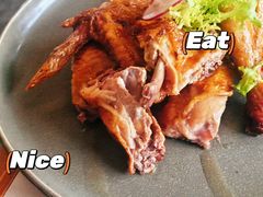 -FUNFUN有饭花园聚会餐厅