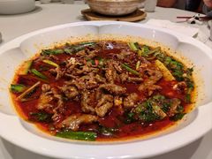 -眉州东坡(印象城购物中心店)