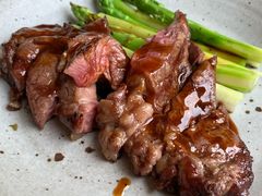 炭烤肉眼牛排-BOR Eatery(安福路店)