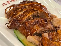 烧鹅饭-大哥餐厅(西城花园店)