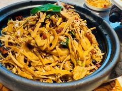 -天辣(金桥啦啦宝都店)