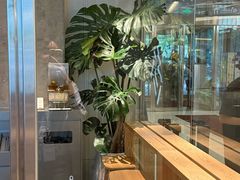 -喜茶(北京财富购物中心店)