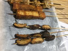 -527烧烤·龙虾·精酿酒(小石城美乐城店)