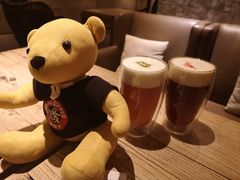 -漫咖啡(浏阳河店)
