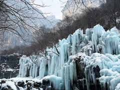 -云台山风景名胜区