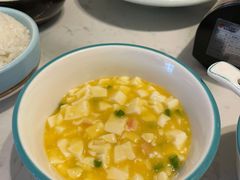 养颜豆花-川人百味(亿合城店)