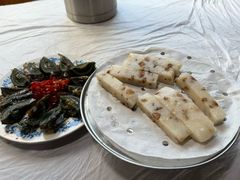 -小六农家乐(崇明西沙湿地店)