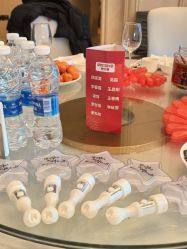 -武汉汉口喜来登大酒店·宴会厅