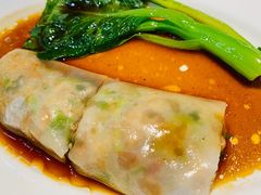 -博悦茶餐厅(文殊院店)