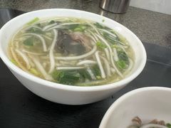 -胡家包子·清真(大众巷店)