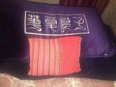 -华夏良子·足道SPA艾灸(铁道大厦店)