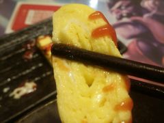 厚蛋烧-小司的料理(新街口店)