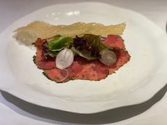 -王品牛排(郑州大卫城店)