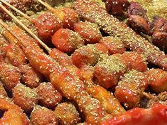 -张记炸串肠粉