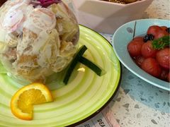 -赵小姐丨新中餐(曲江店)