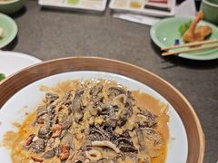 -北平盛世·新京菜·北京烤鸭(劲松·双井店)