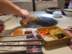 -猫爪爪原切自助烤肉(观音桥阳光世纪店)
