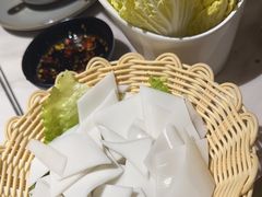 -狐狸爱上椰子鸡(滨江星光大道店)