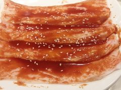 -汉丽轩韩式自助烤肉十二年(SM广场店)