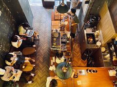 -BIJOU coffee&cocktail(龙岗万科广场店)