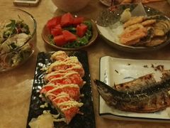 -桃屋日本料理(清华科技园店)